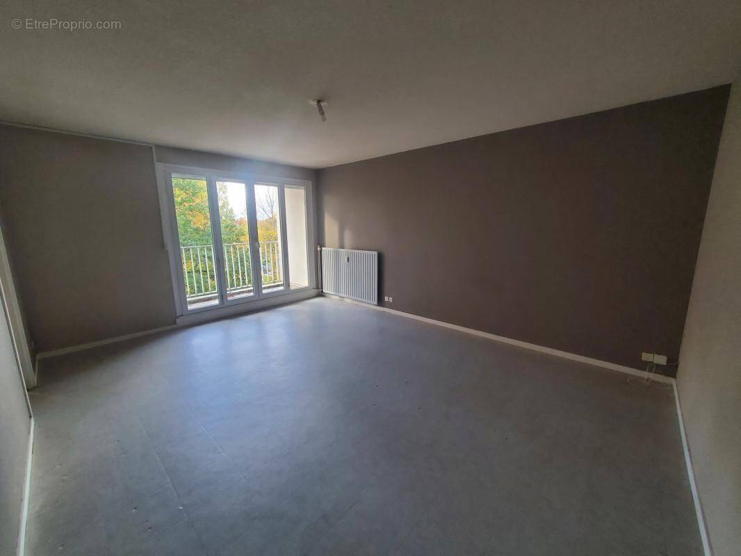 Appartement à BLAIN