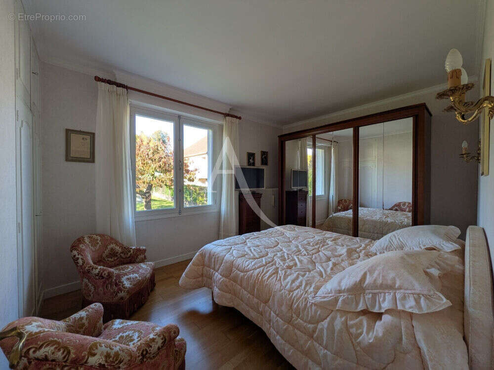 Maison à ONZAIN