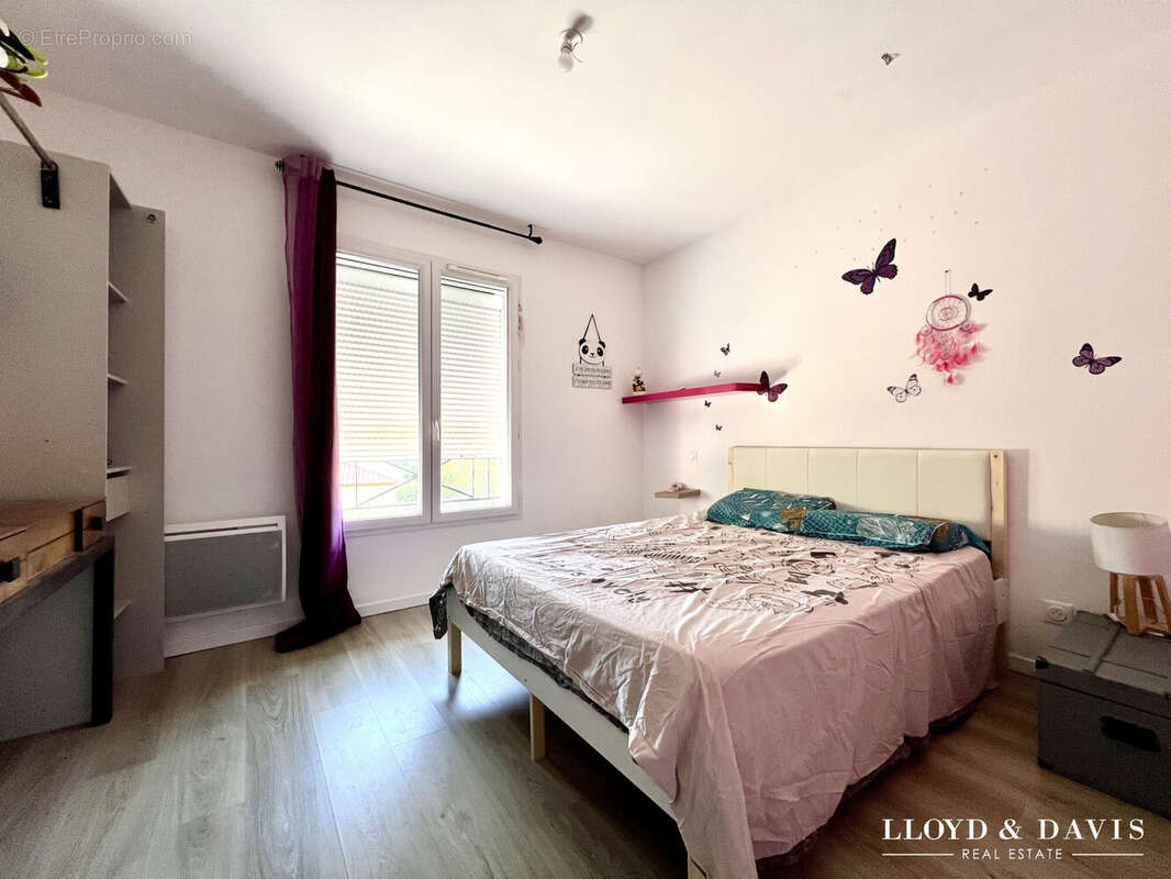 Maison 98 m² à Bagnols-En-Foret  - photo 7
