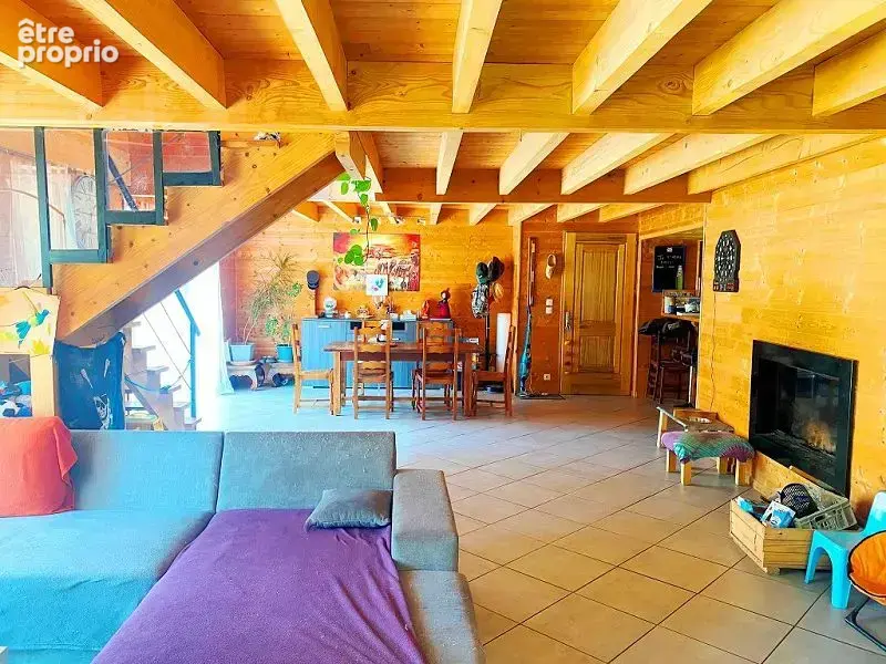Maison 7 pièces 181 m² à vendre à Froidos (55120) - photo 2
