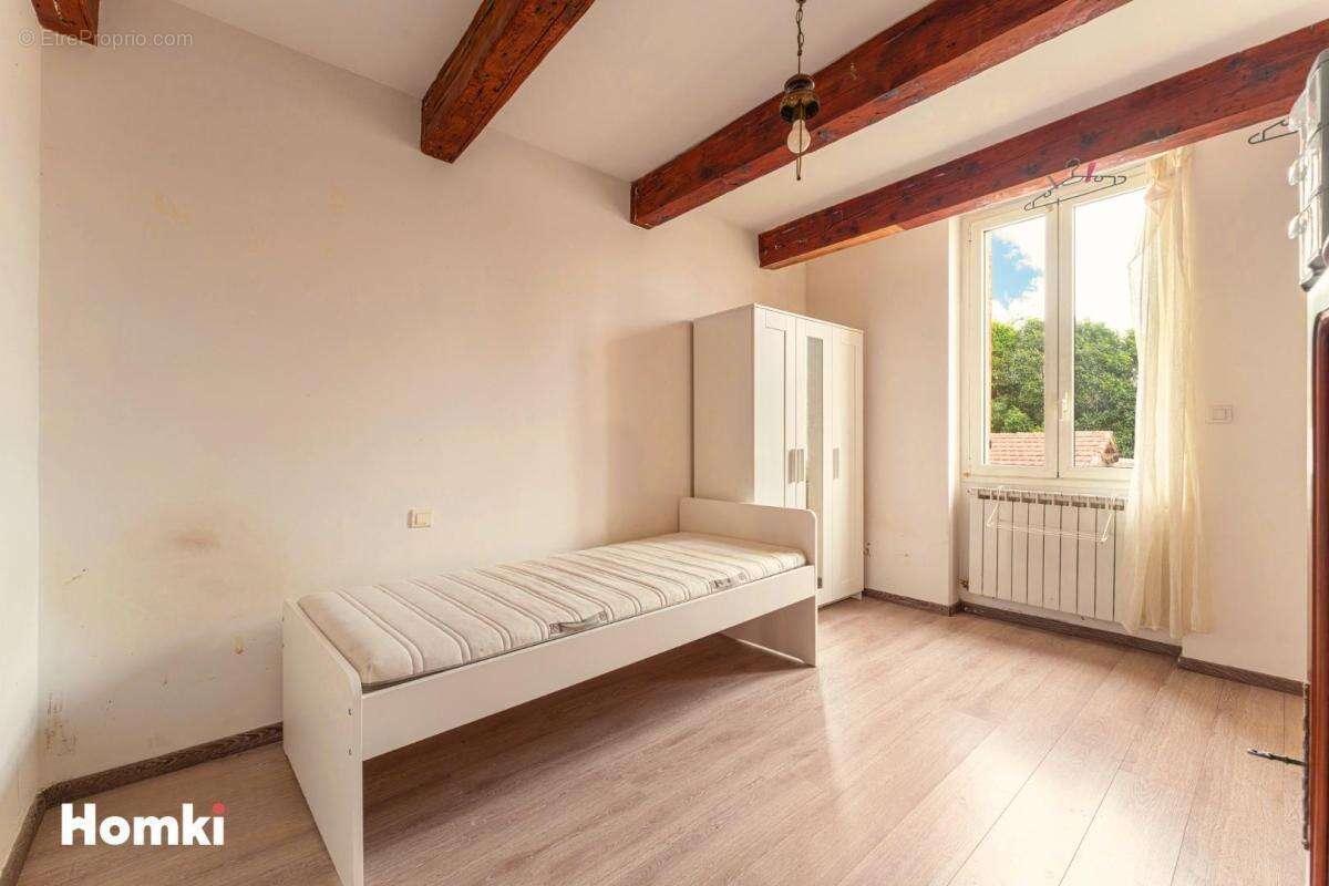 Maison à AUBAGNE