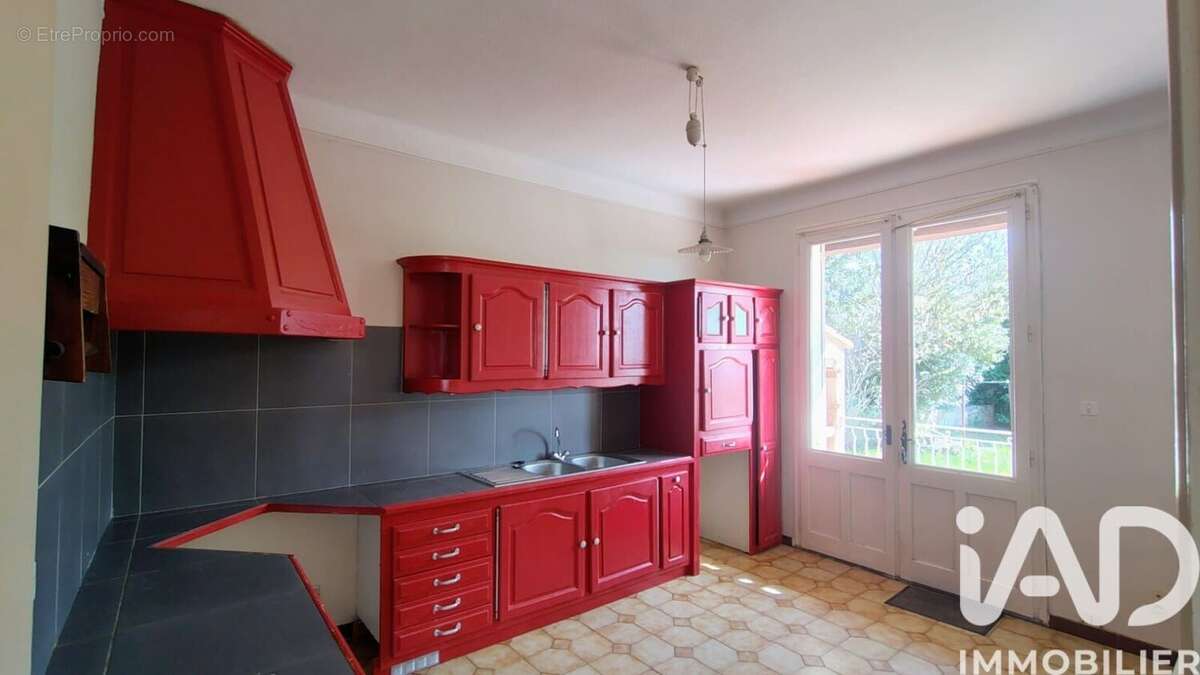 Photo 6 - Maison à JONQUIERES