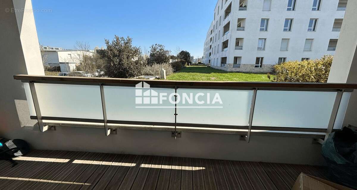Appartement à BLAGNAC