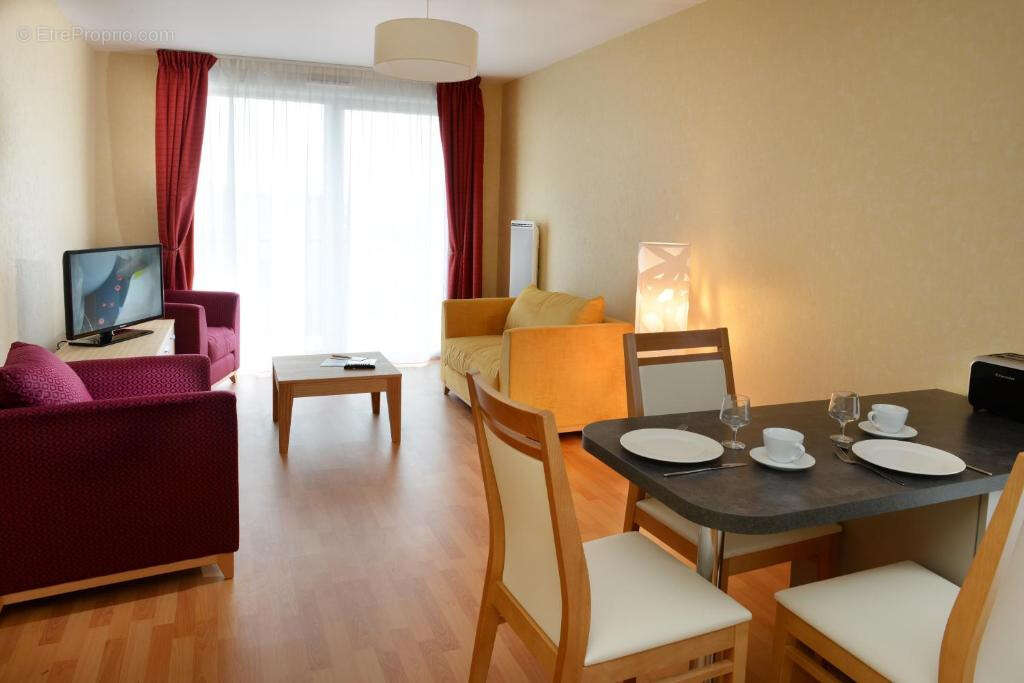 Appartement à WASQUEHAL