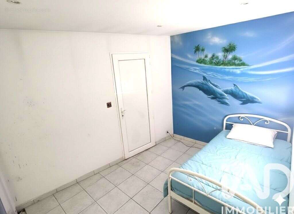 Photo 8 - Maison à MONDOUBLEAU