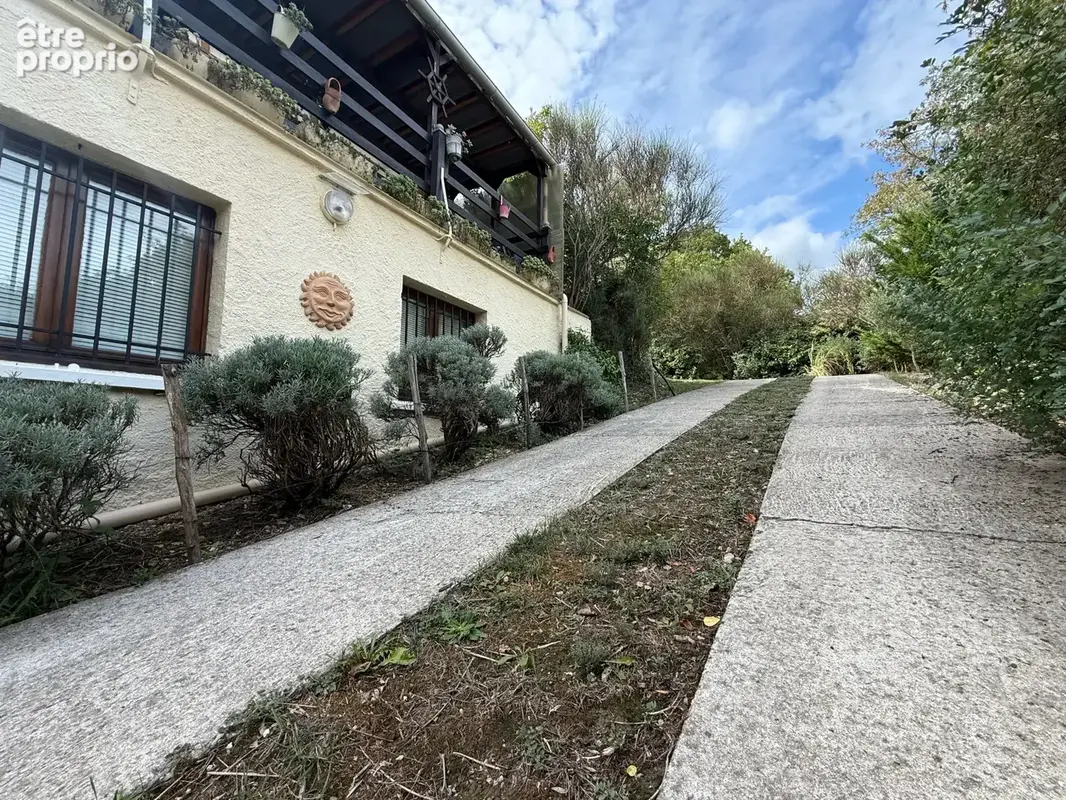 En exclusivité Joncels Maison 4 chambres   125 m2   terrain clos de 2 501 m2   impasse, sans vis-à-vis - photo 4