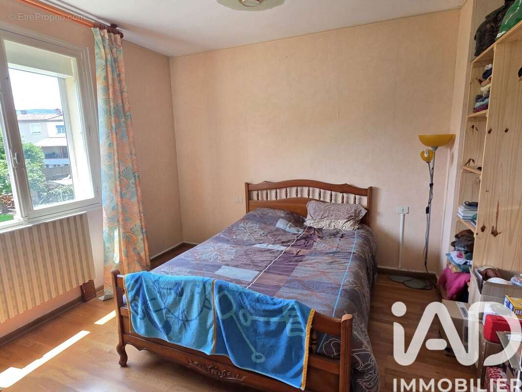 Photo 5 - Maison à AUSSILLON