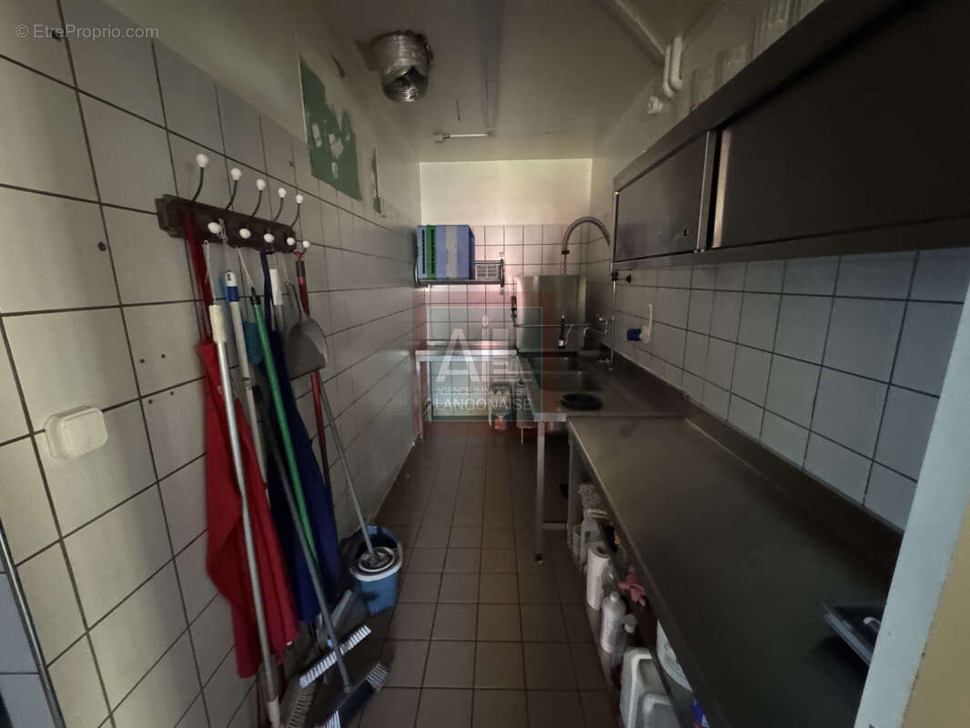 Maison à SAINT-HAON