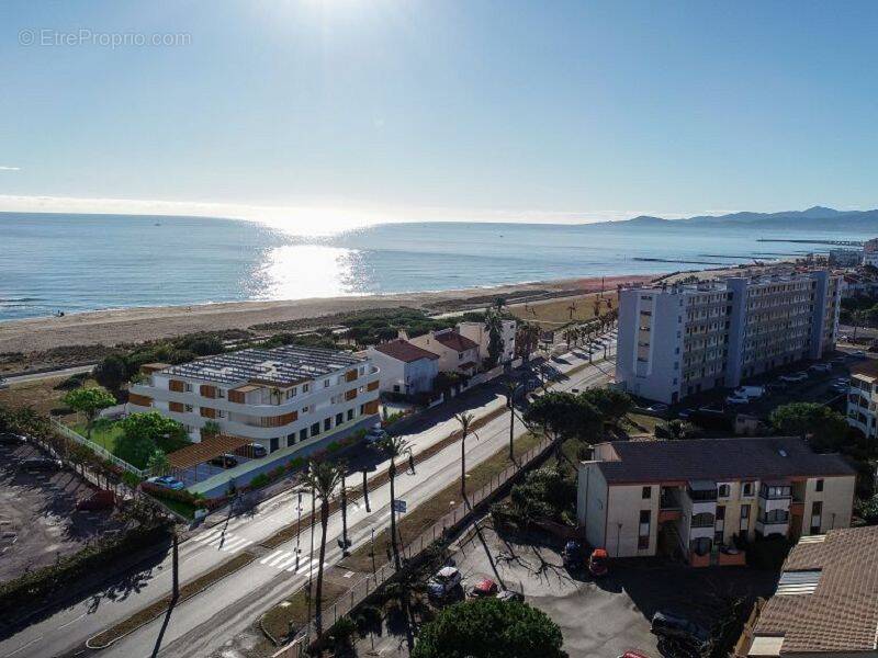 Appartement à SAINT-CYPRIEN