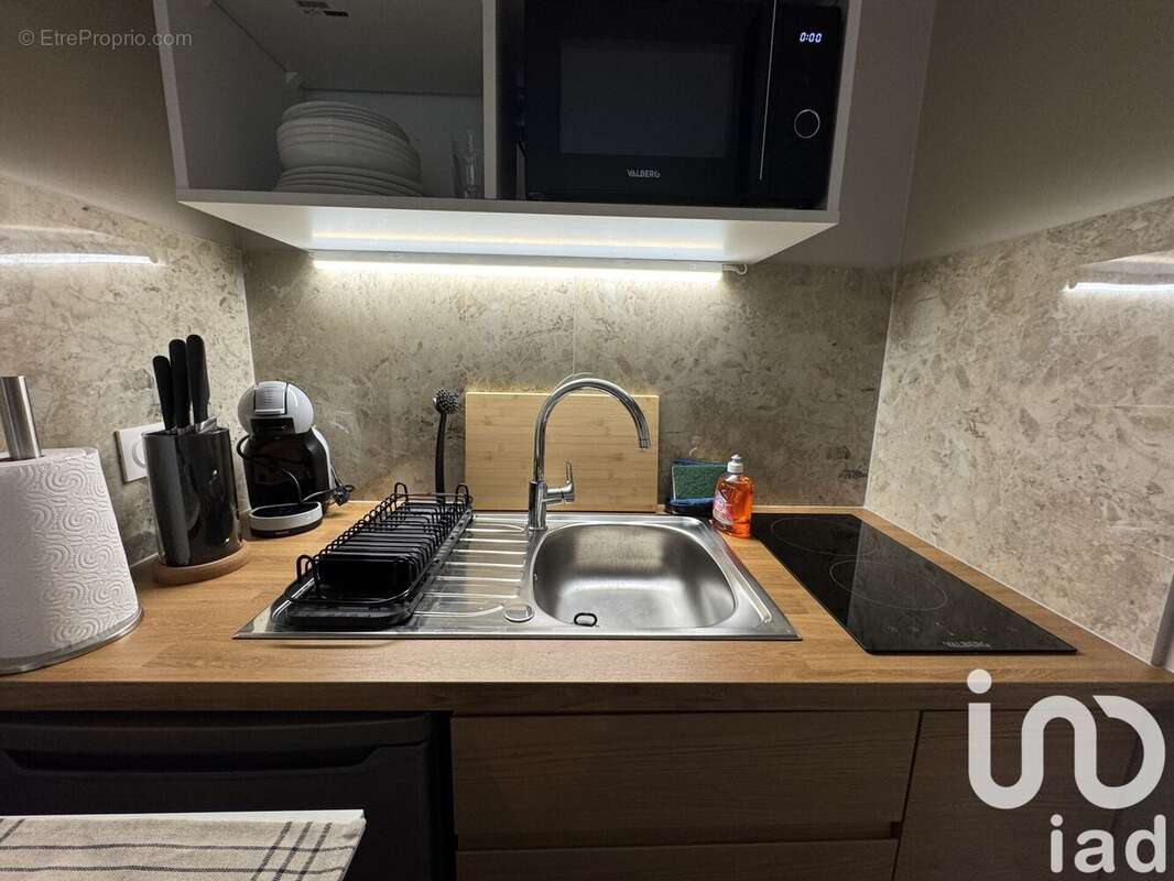 Photo 5 - Appartement à VILLERS-SUR-MER