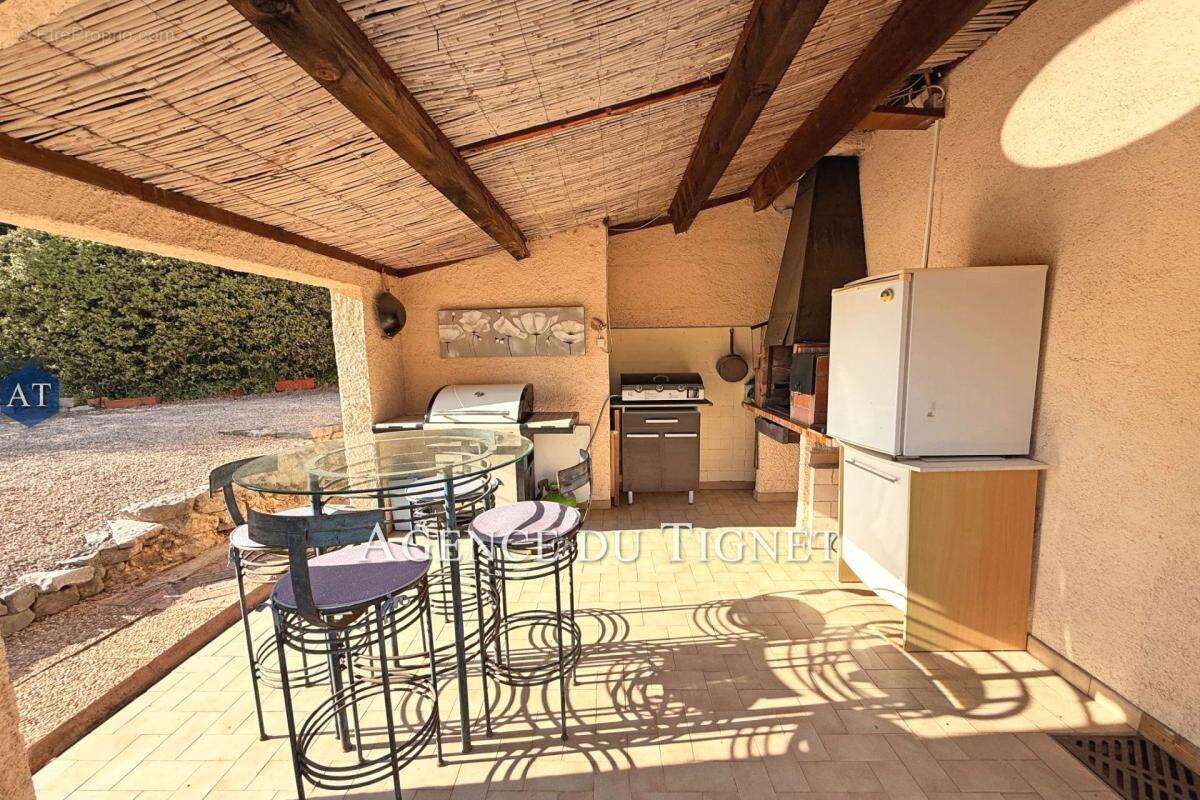 vente maison 5 Pièce(s) - photo 19