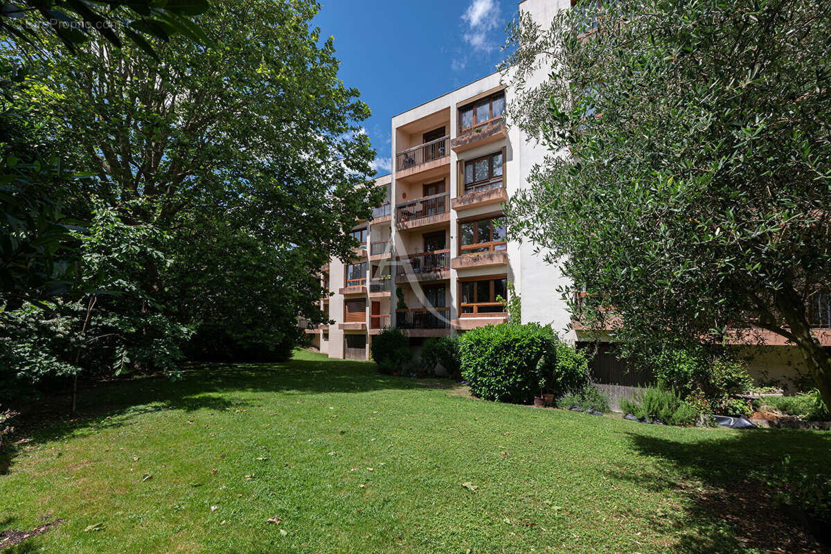 Appartement à CHELLES