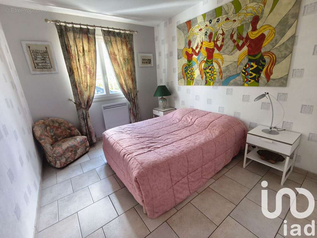 Photo 9 - Maison à EYSINES