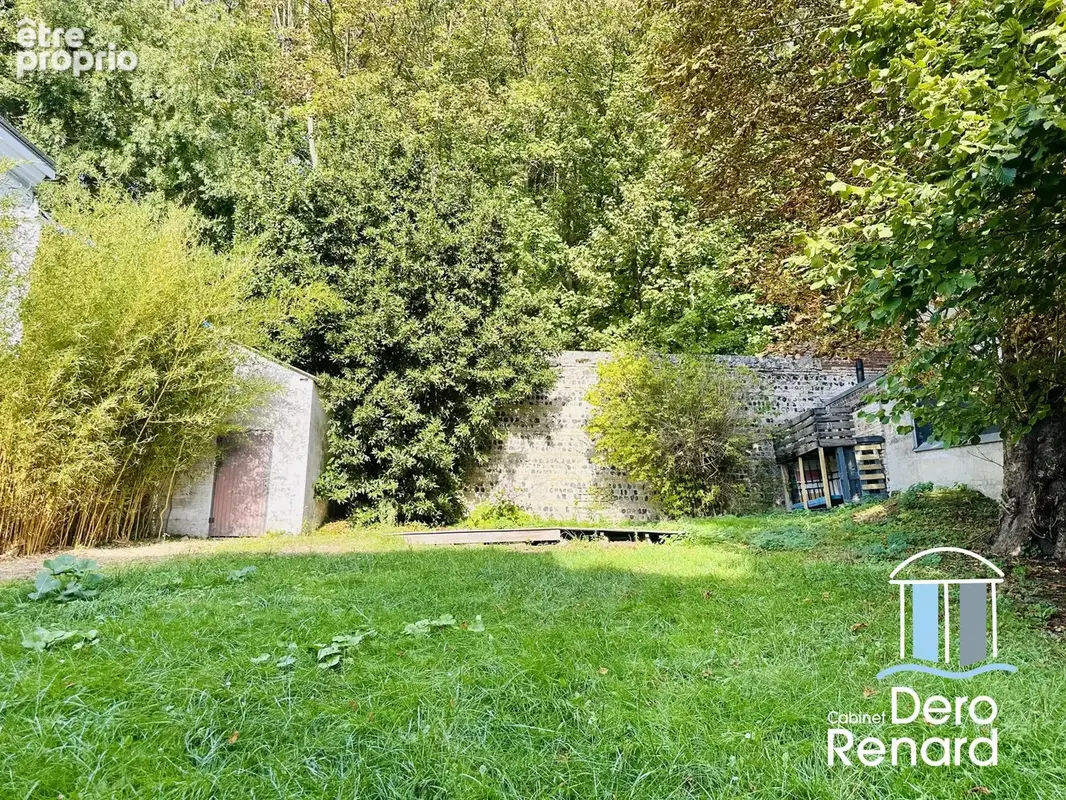 Maison 7 pièces 167 m² à vendre à Sainte-Adresse (76310) - photo 2