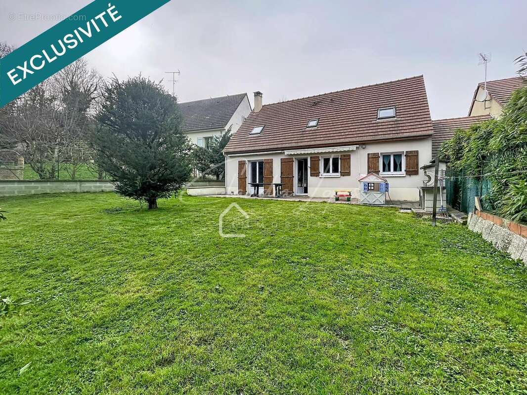 Photo 2 - Maison à FRANCONVILLE