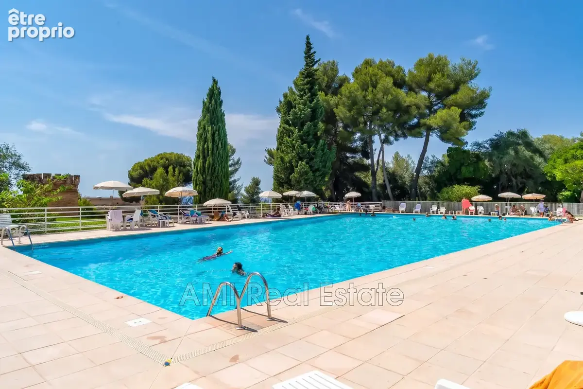 Appartement 7 pièces 205 m² à vendre à Nice (06200) - photo 5