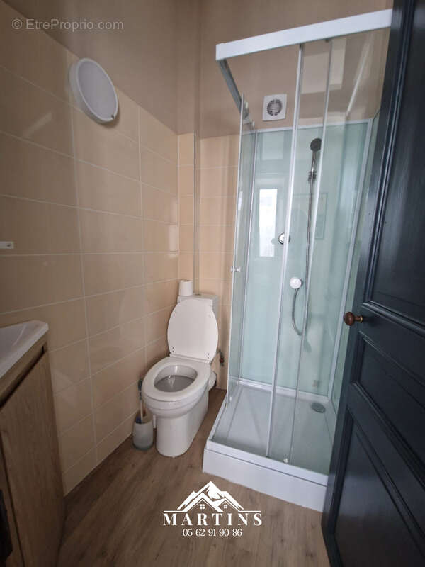 Appartement à ARGELES-GAZOST