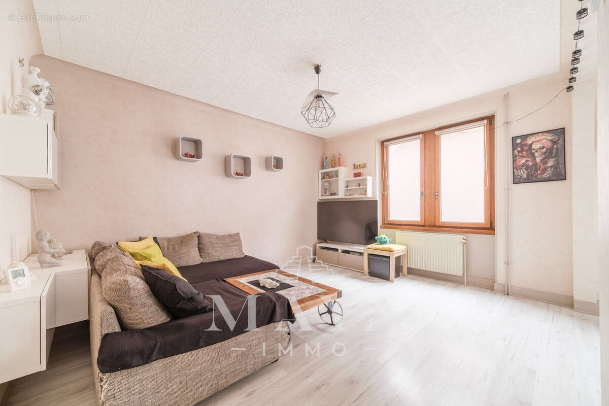 RIXHEIM - maison de 115m2 - photo 4