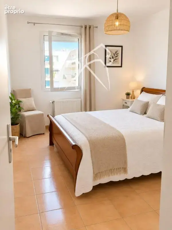 Appartement T3 vue  MER - photo 6