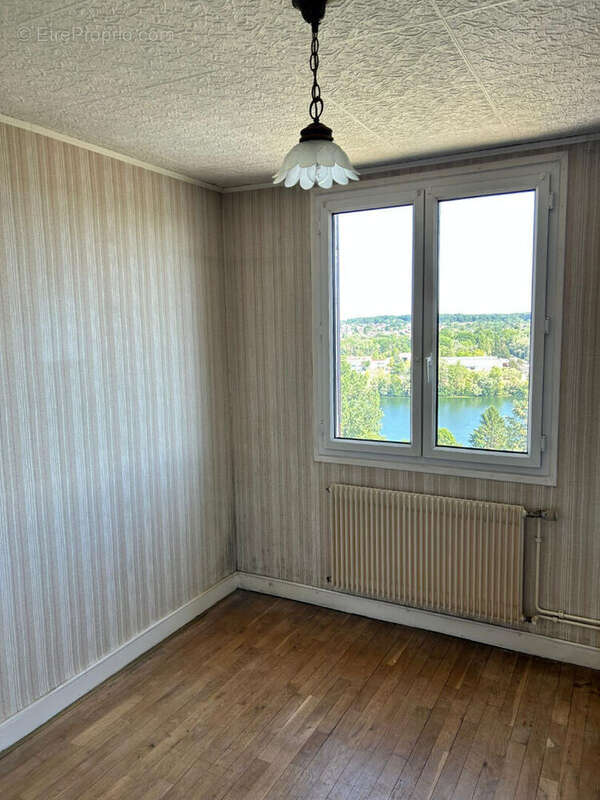 Appartement à DOLE