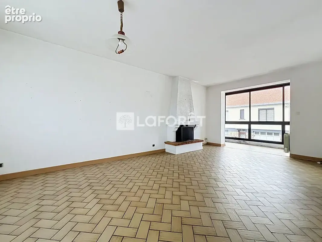 Maison Cholet 4 pièce(s) 74 m2 - photo 7