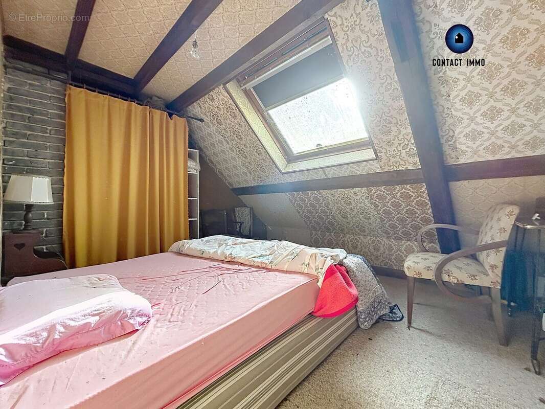 Maison à SAINTE-FEREOLE