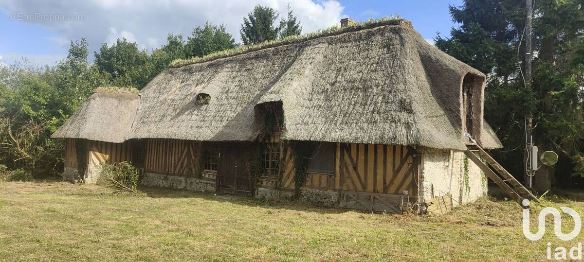 Photo 1 - Maison à ABLON