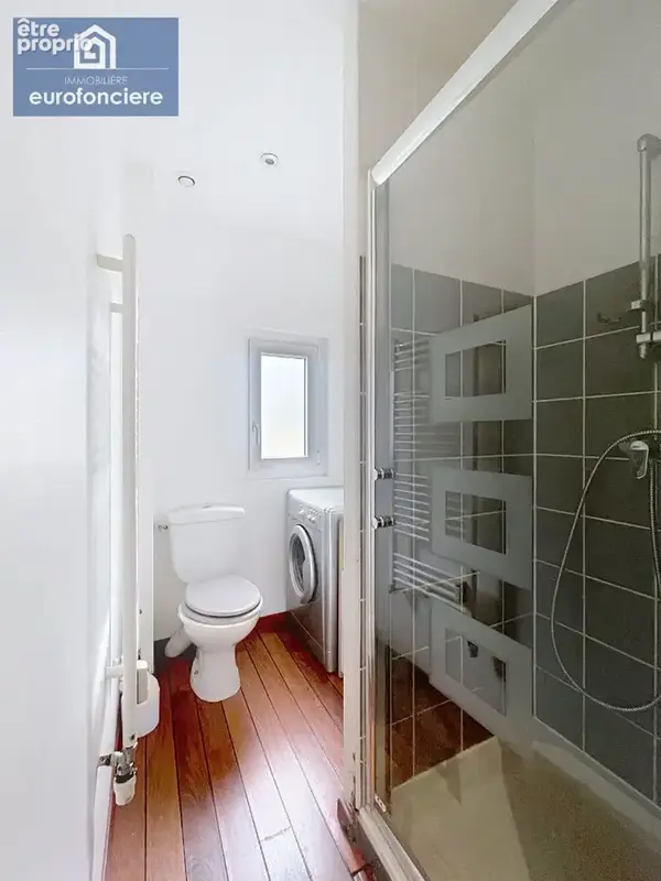 Appartement- Charme de l'ancien & confort moderne - photo 4