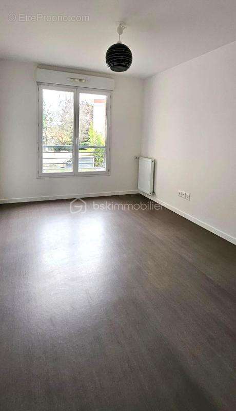 Appartement F3 - photo 6