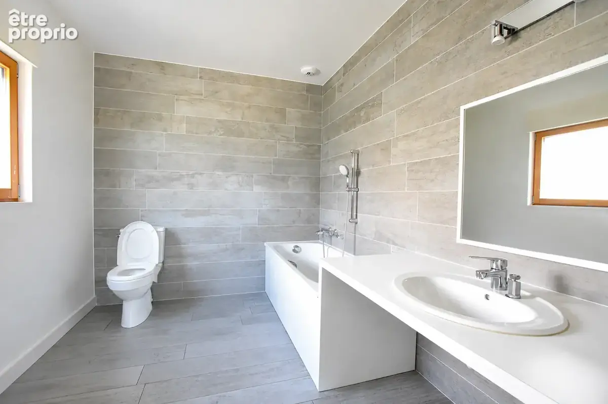 Maison proche bourg accessible pmr - photo 7