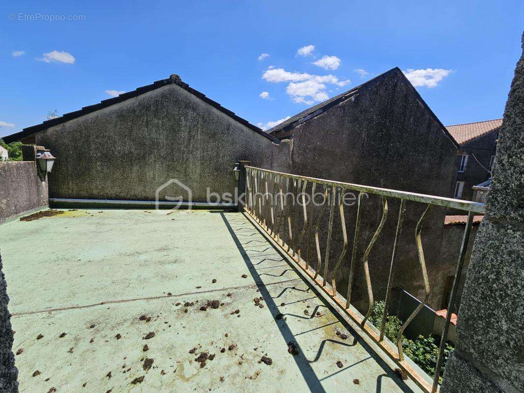 Maison 11 pièces190m2 - photo 7