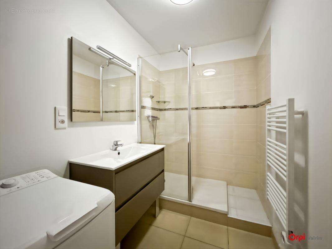 Appartement à ORLEANS