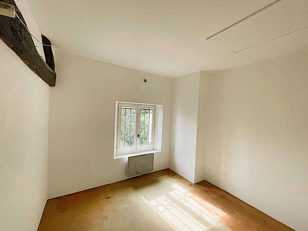 Maison à SAINT-LEU-LA-FORET