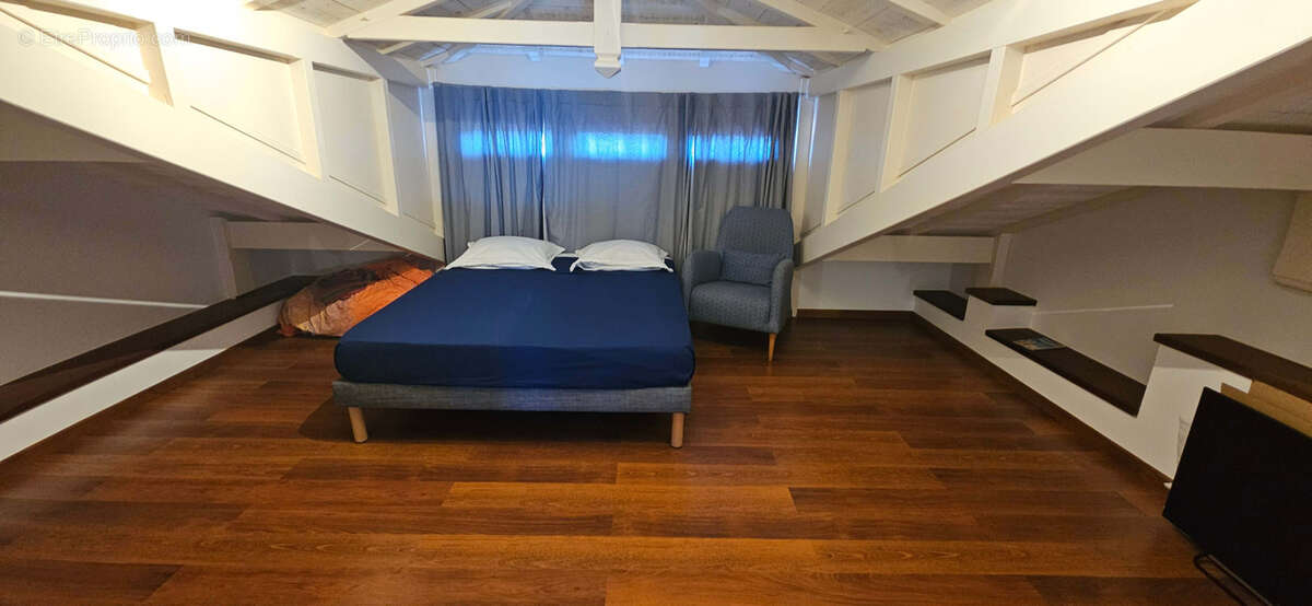 Appartement à LES TROIS-ILETS