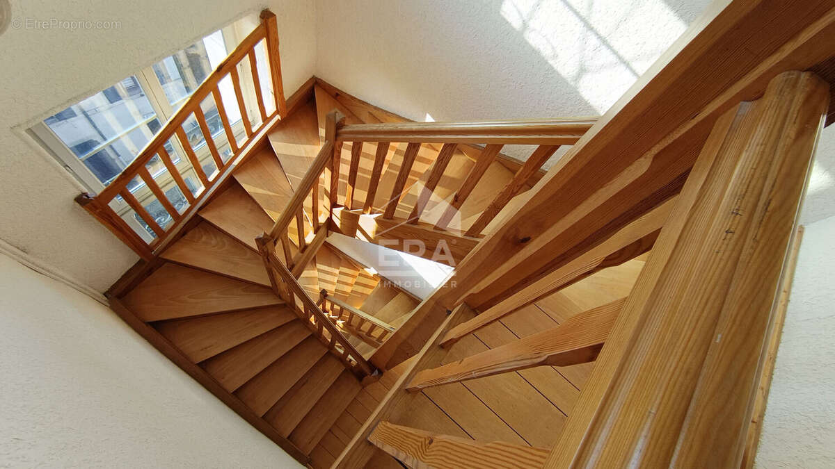 Appartement à LE PUY-EN-VELAY
