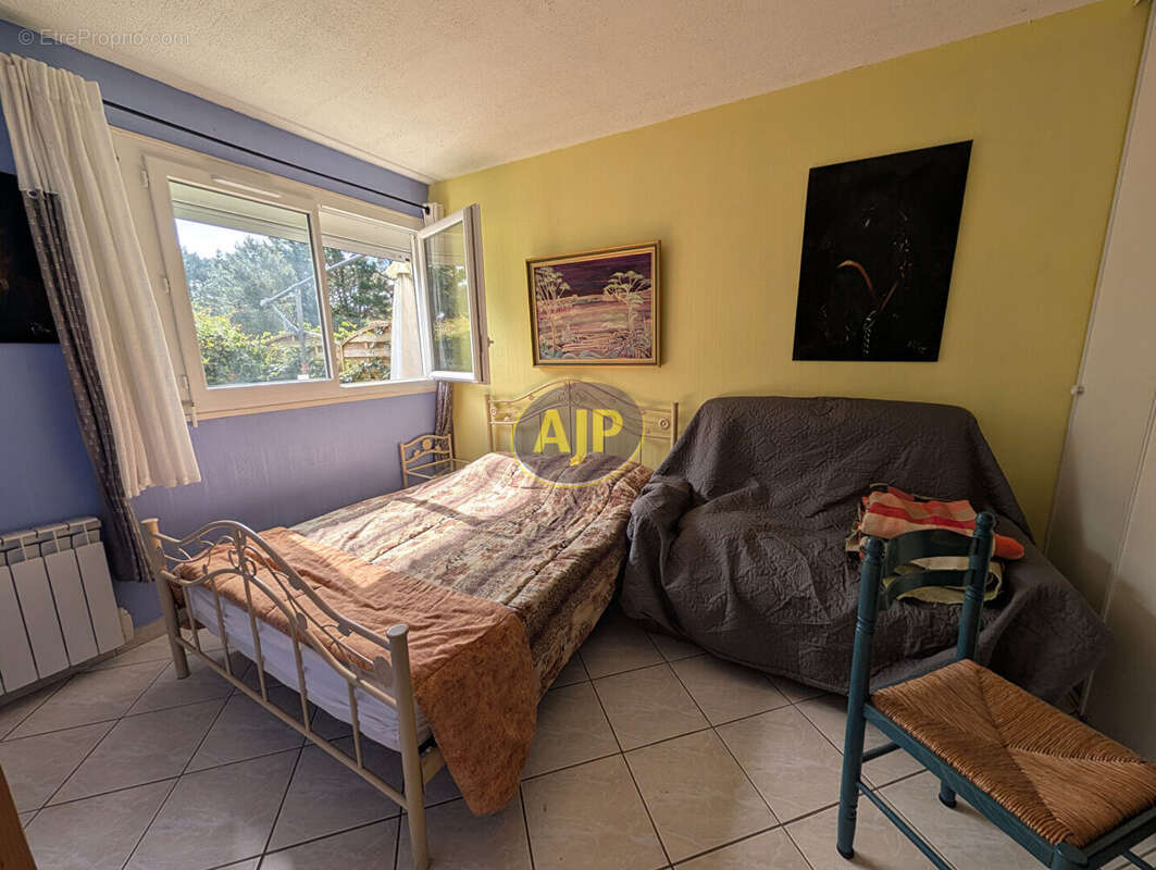 Appartement à LE VERDON-SUR-MER