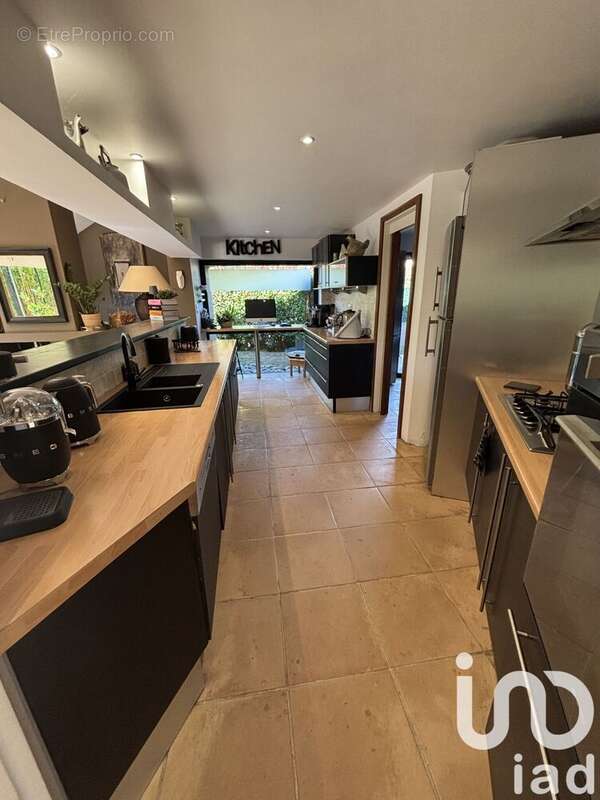 Photo 9 - Maison à SIX-FOURS-LES-PLAGES