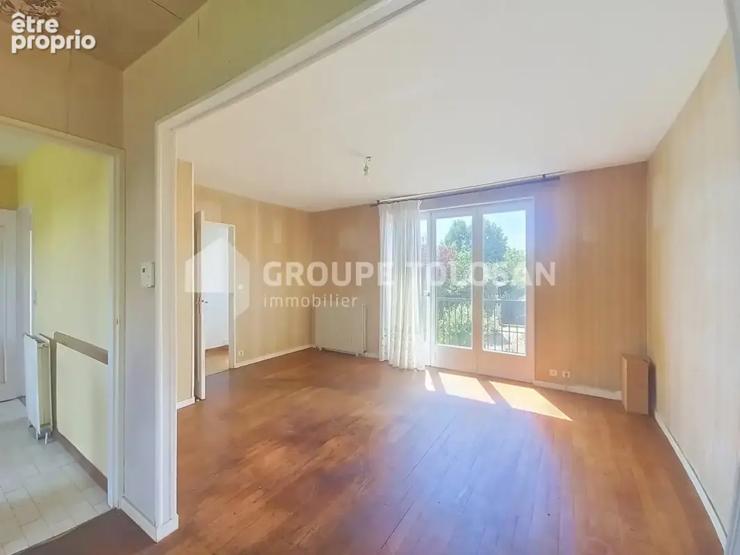 Maison 4 pièces 90 m² à vendre à Escalquens (31750) - photo 3