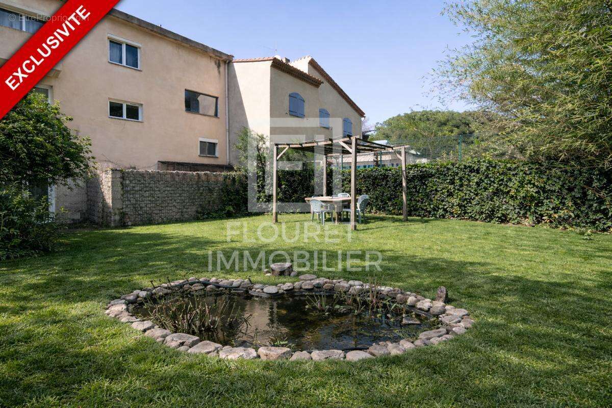 Appartement à ARGELES-SUR-MER