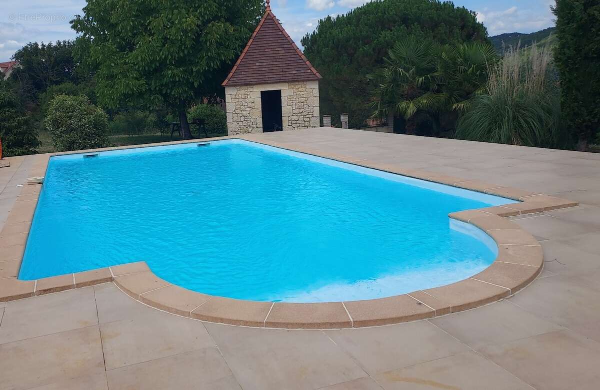 Maison à vendre 5 pièces proche de SOUILLAC (46) - photo 27