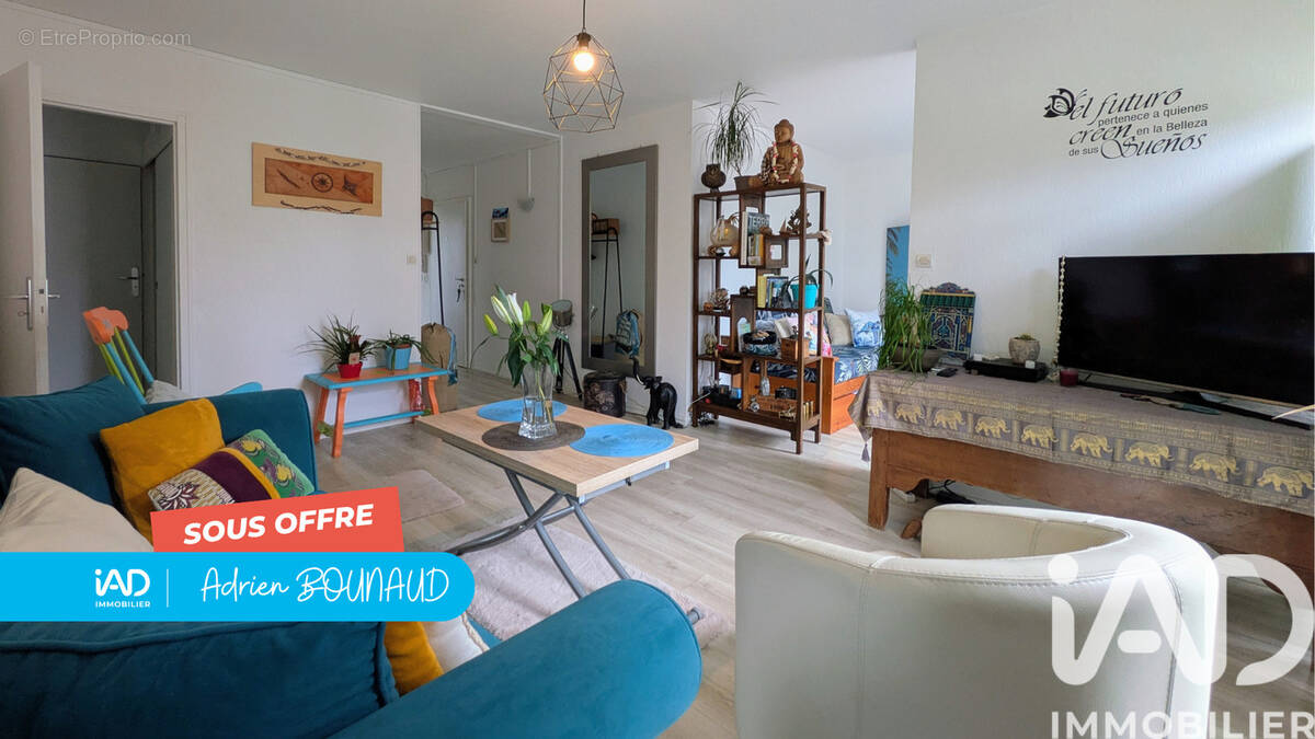 Photo 1 - Appartement à PESSAC