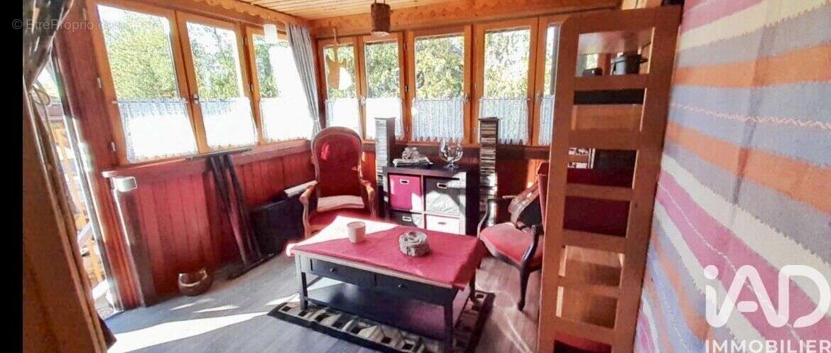 Photo 2 - Maison à HAMBACH