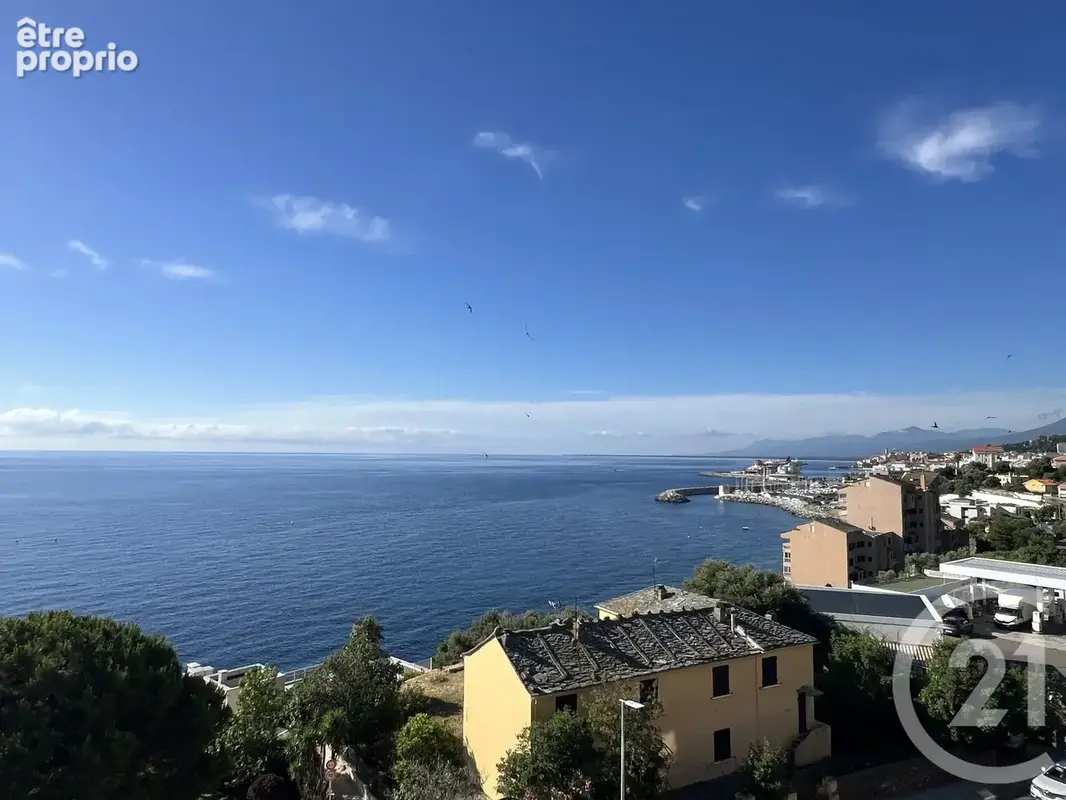 Appartement 5 pièces 107 m² à vendre à Ville-Di-Pietrabugno (20200) - photo 6