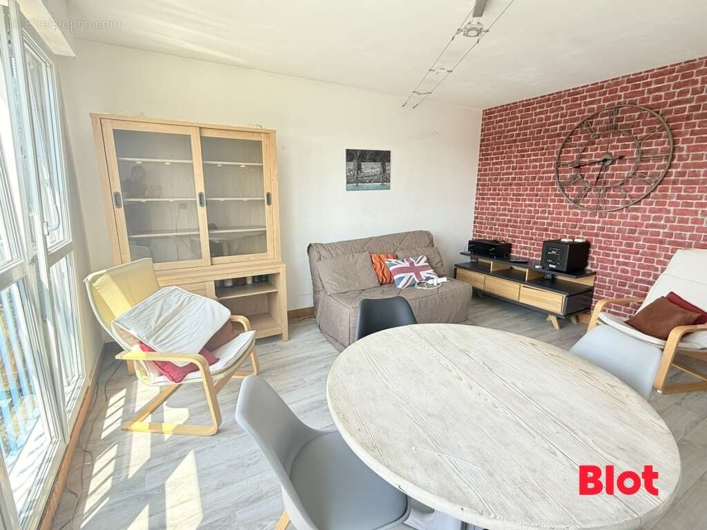 Appartement 67 m² à Rennes  - photo 3