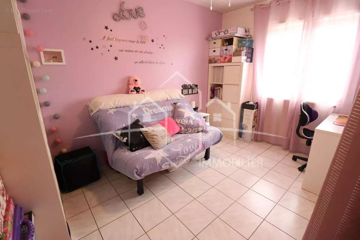 Maison à REVEL-TOURDAN