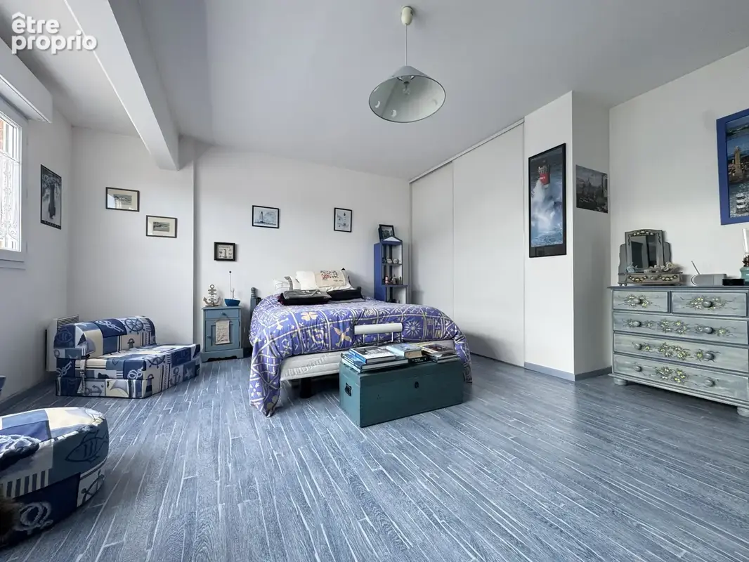 Appartement à AMIENS