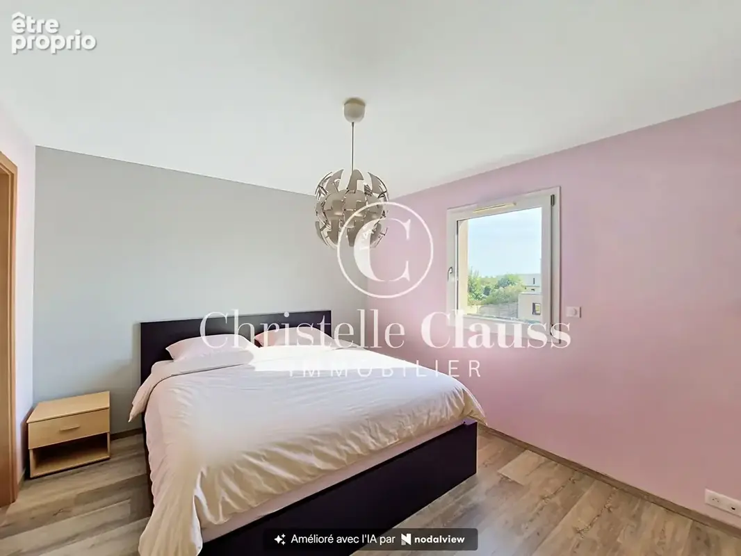 Maison Colmar 5 pièces 105 m2 - photo 8