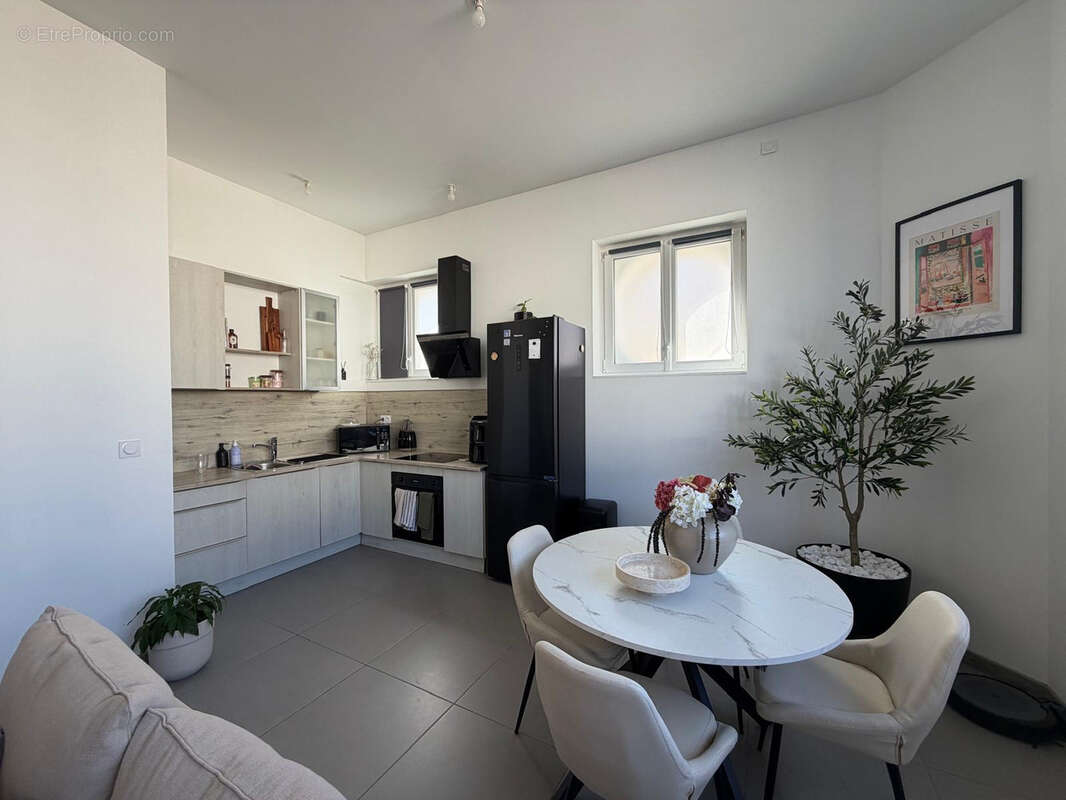 Appartement à ROANNE
