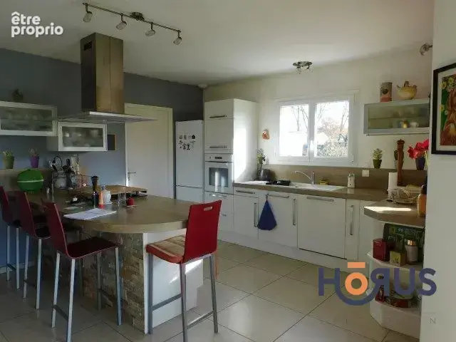 Maison 3 pièces 108 m² à vendre à Montendre (17130) - photo 7
