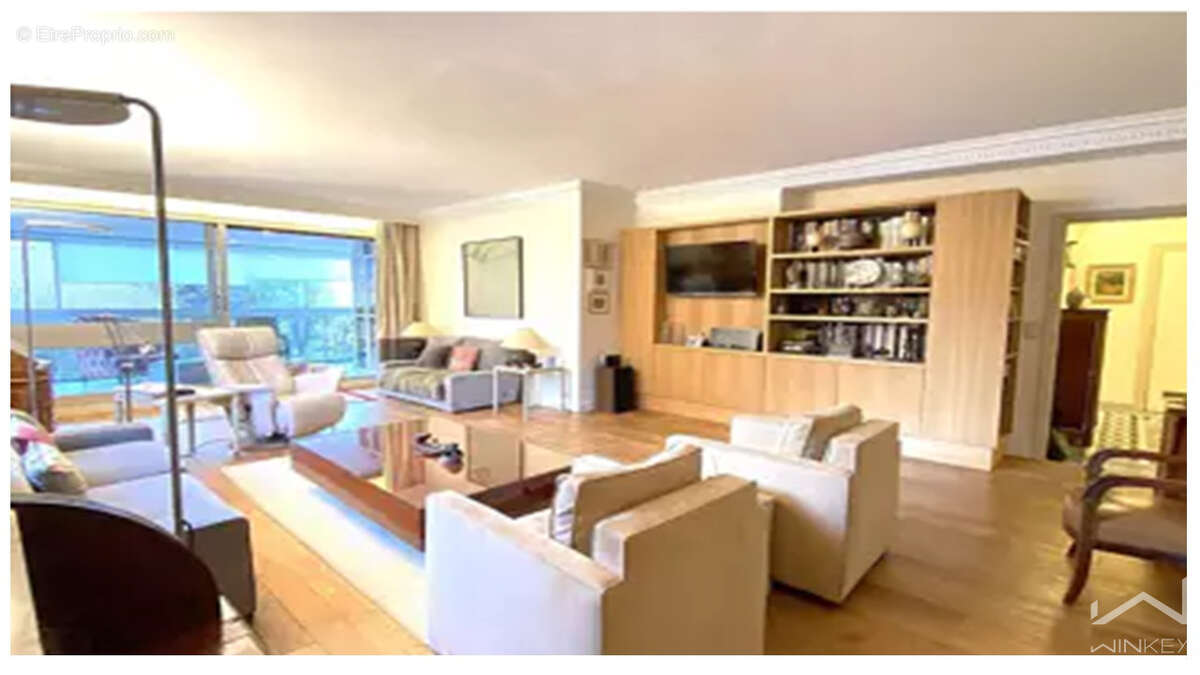 Superbe appartement d'exception - photo 2